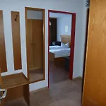 Penzion Alpenhotel Beslhof Ramsau bei Berchtesgaden