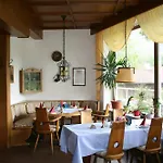 Penzion Alpenhotel Beslhof 3*