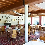 Alpenhotel Beslhof 3*