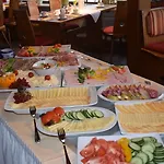 Penzion Alpenhotel Beslhof 3*