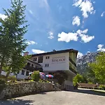 Alpenhotel Beslhof Penzion Ramsau bei Berchtesgaden