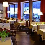Alpenhotel Beslhof Ramsau bei Berchtesgaden