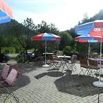 Alpenhotel Beslhof Penzion