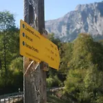 Alpenhotel Beslhof Penzion 3*