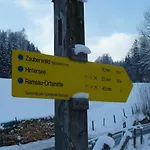Alpenhotel Beslhof 3*