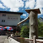 Alpenhotel Beslhof Penzion 3*