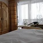 Penzion Alpenhotel Beslhof