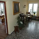 Alpenhotel Beslhof Penzion Ramsau bei Berchtesgaden