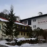 Alpenhotel Beslhof Penzion 3*