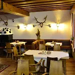 Penzion Alpenhotel Beslhof