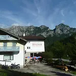 Alpenhotel Beslhof Penzion