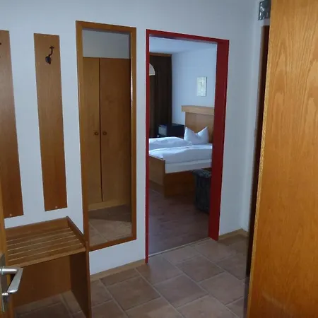 Pensión Alpenhotel Beslhof Ramsau bei Berchtesgaden