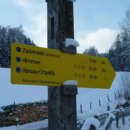 Alpenhotel Beslhof