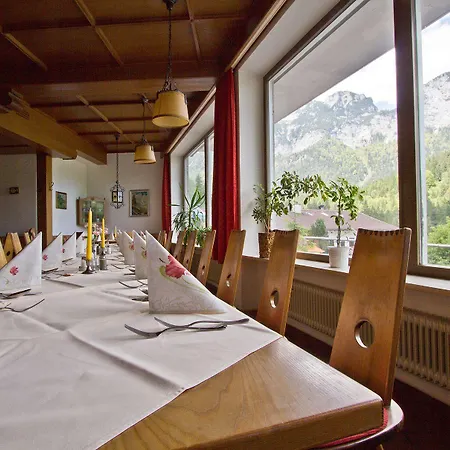 Pensión Alpenhotel Beslhof