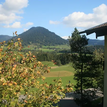 Pensión Alpenhotel Beslhof 3*
