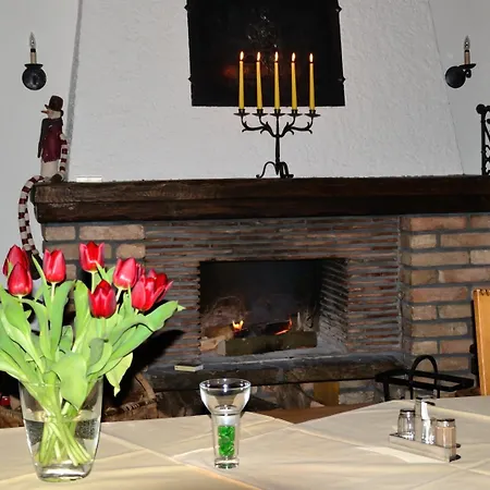 Pensión Alpenhotel Beslhof