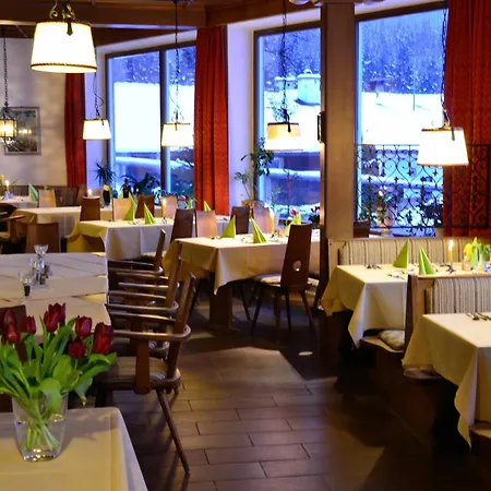 Alpenhotel Beslhof Ramsau bei Berchtesgaden