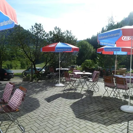 Alpenhotel Beslhof Pensión