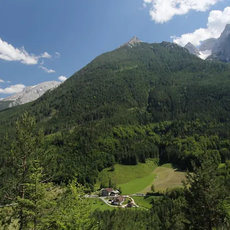 Alpenhotel Beslhof 3*