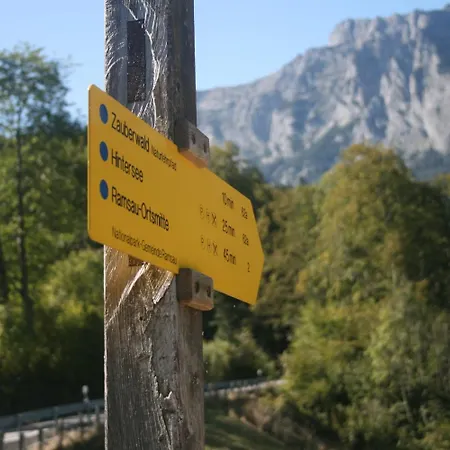 Alpenhotel Beslhof Gasthuis 3*