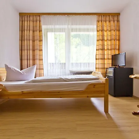 Pensión Alpenhotel Beslhof Ramsau bei Berchtesgaden