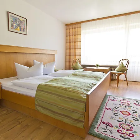 Alpenhotel Beslhof Pensión 3*