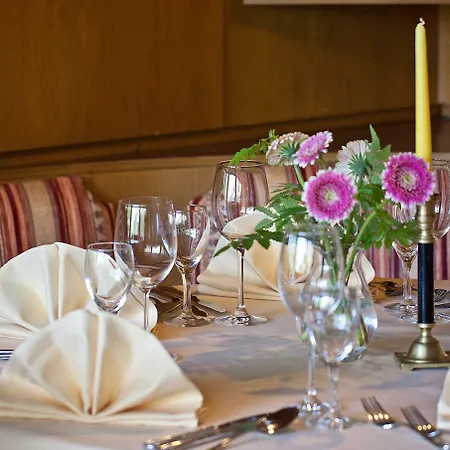 Alpenhotel Beslhof Ramsau bei Berchtesgaden