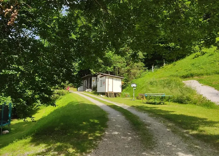 Alpenhotel Beslhof
