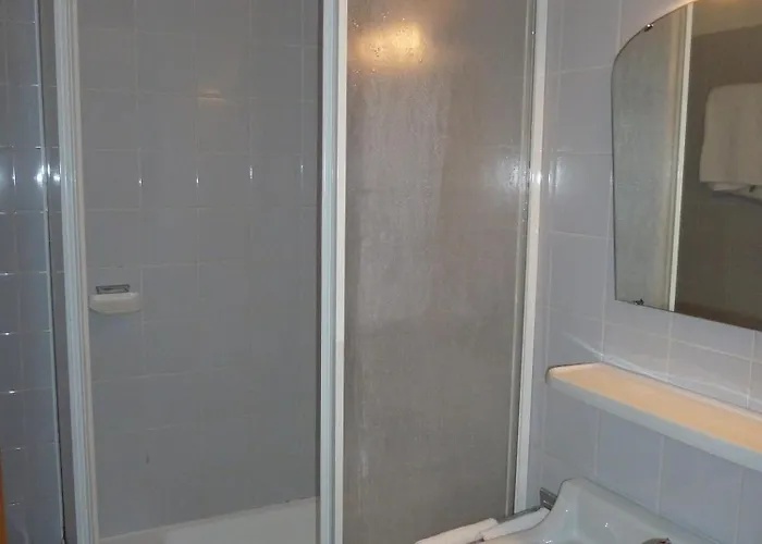 Guest house Alpenhotel Beslhof 3*