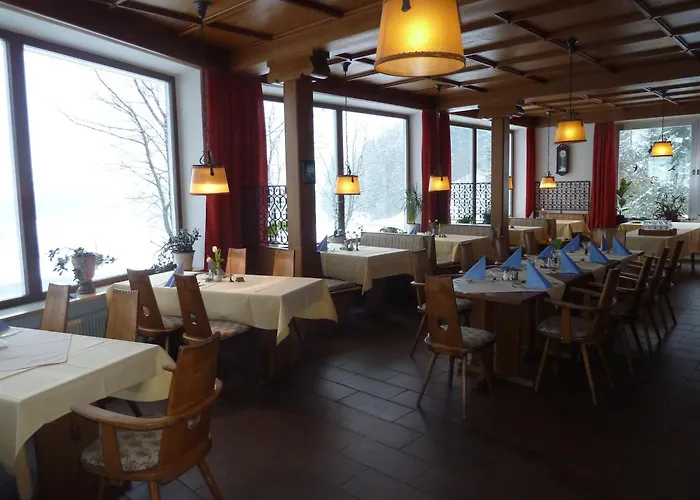 Alpenhotel Beslhof Guest house 3*