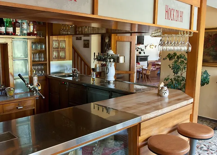 Alpenhotel Beslhof Ramsau bei Berchtesgaden