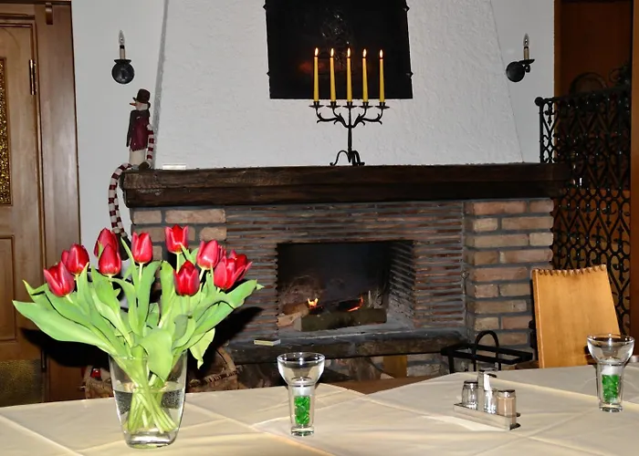 Guest house Alpenhotel Beslhof