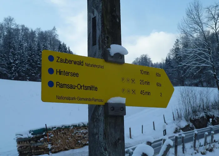 Alpenhotel Beslhof 3*