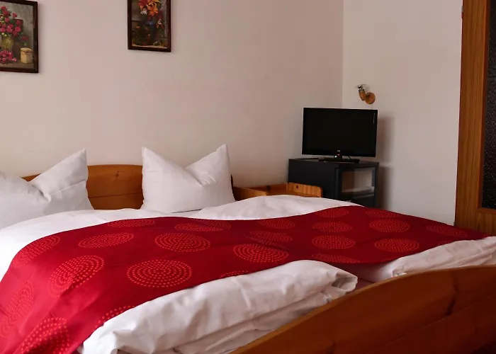 Alpenhotel Beslhof Ramsau bei Berchtesgaden