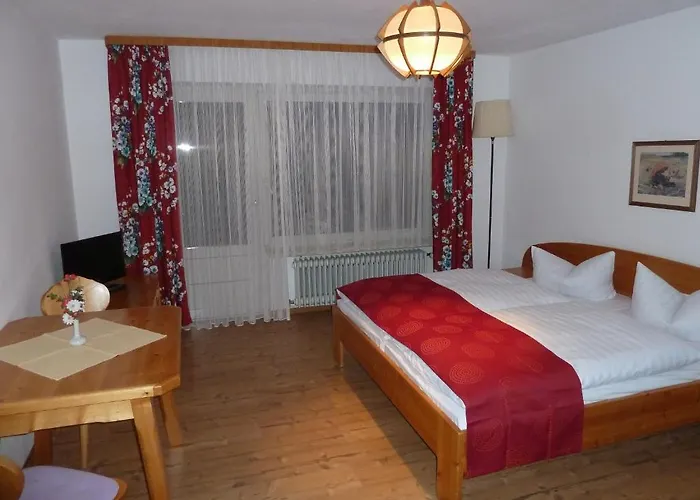 Alpenhotel Beslhof