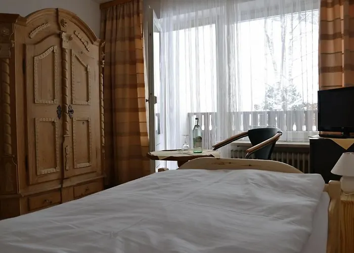 Alpenhotel Beslhof 3*