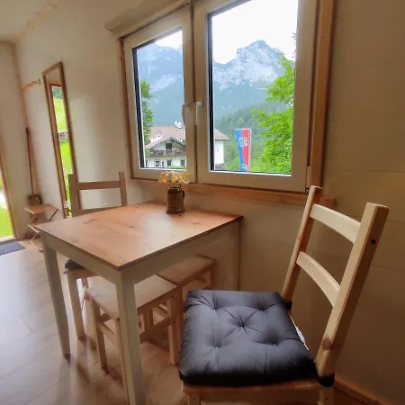 Alpenhotel Beslhof Ramsau bei Berchtesgaden