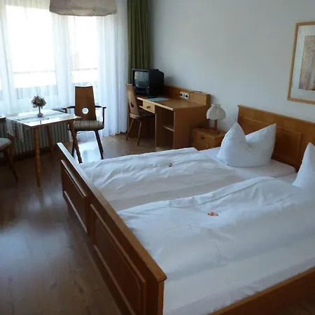 Alpenhotel Beslhof 3*