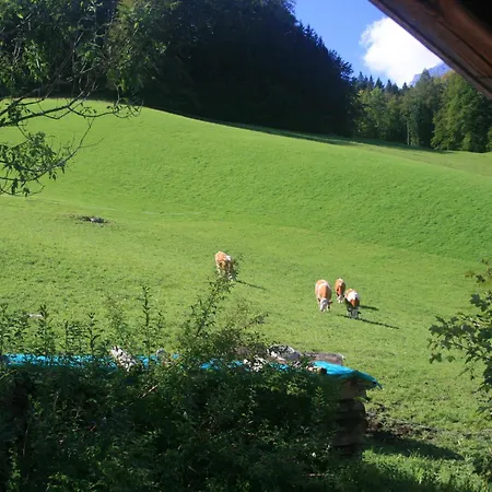 Πανσιόν Alpenhotel Beslhof Ramsau bei Berchtesgaden