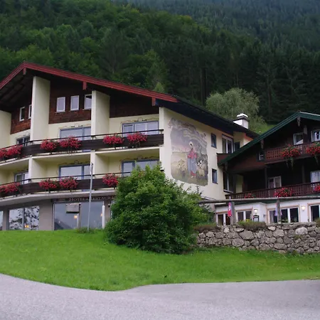 Alpenhotel Beslhof Ramsau bei Berchtesgaden