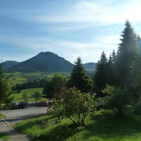 Alpenhotel Beslhof Ramsau bei Berchtesgaden