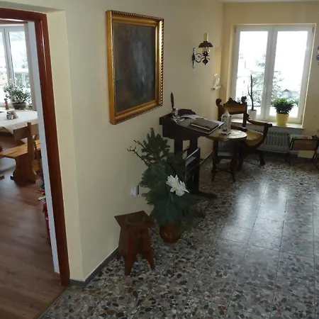 Alpenhotel Beslhof בית הארחה Ramsau bei Berchtesgaden