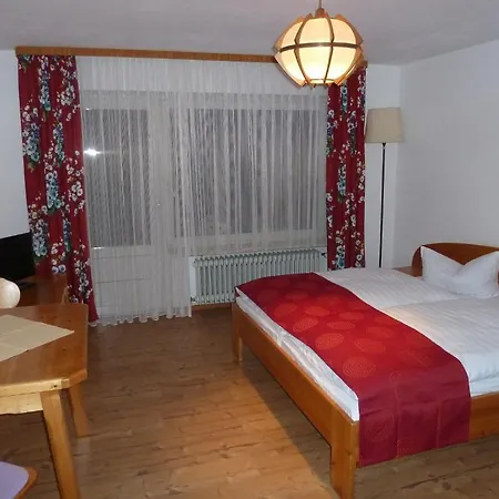 Alpenhotel Beslhof