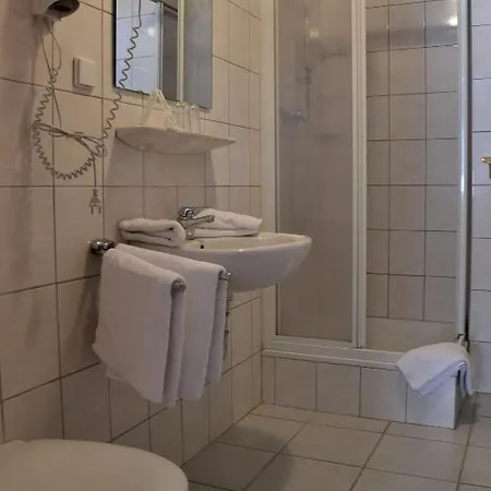 Guest house Alpenhotel Beslhof Ramsau bei Berchtesgaden