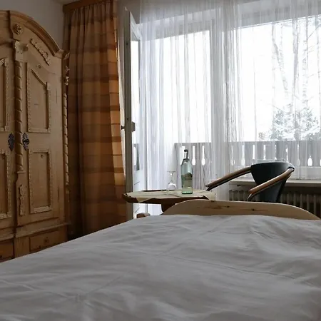 Alpenhotel Beslhof 3*