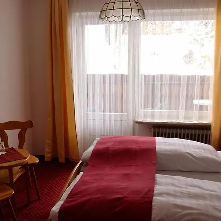 Alpenhotel Beslhof Ramsau bei Berchtesgaden
