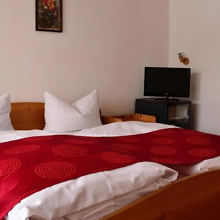 Maison d'hôtes Alpenhotel Beslhof 3*