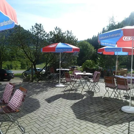 Alpenhotel Beslhof Guest house 3*