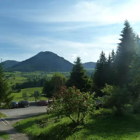 Guest house Alpenhotel Beslhof