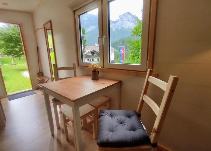 Alpenhotel Beslhof Ramsau bei Berchtesgaden